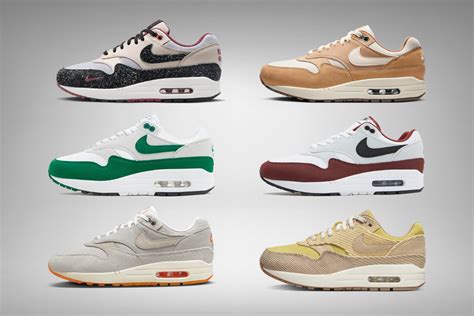 Nike Air Max 1 Kopen: Sales, Recente & Verwachte Releases .